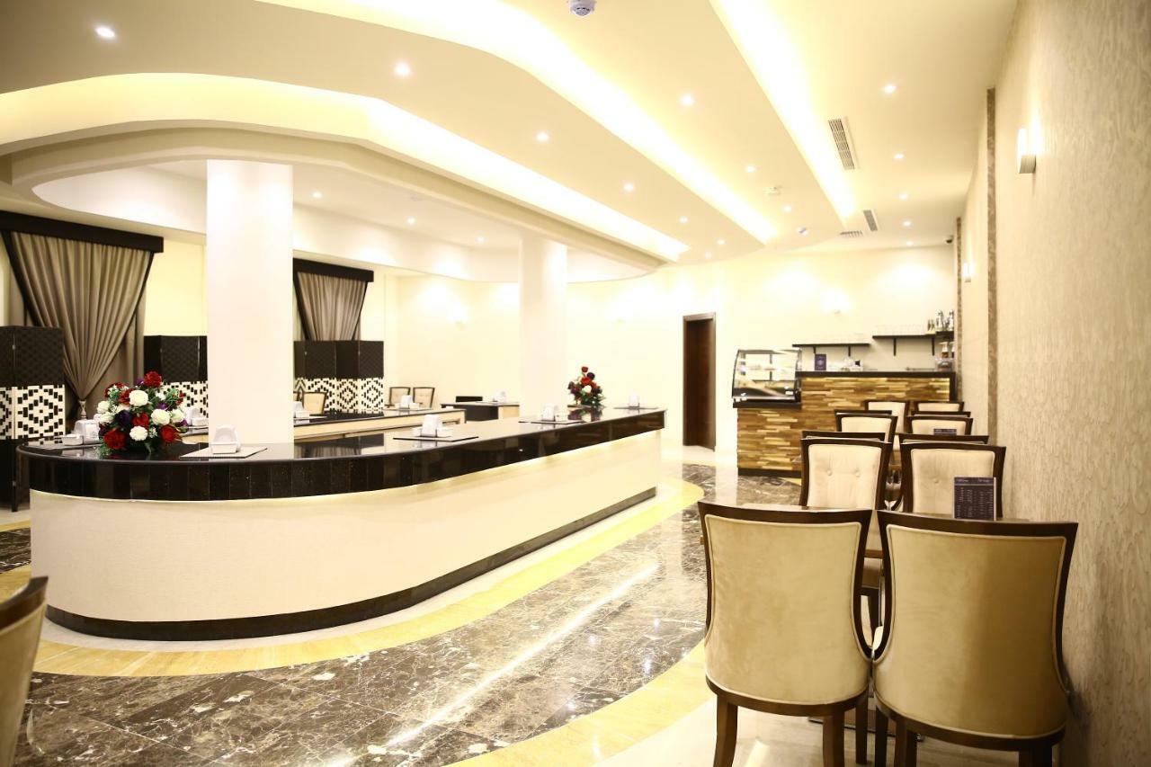 Alkamil Hotel Al Kamil Екстер'єр фото