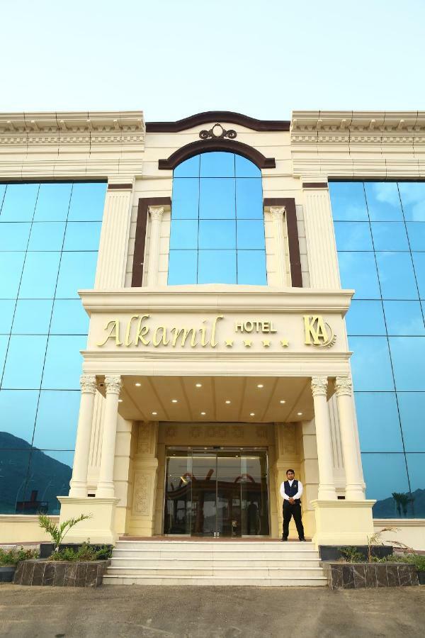 Alkamil Hotel Al Kamil Екстер'єр фото