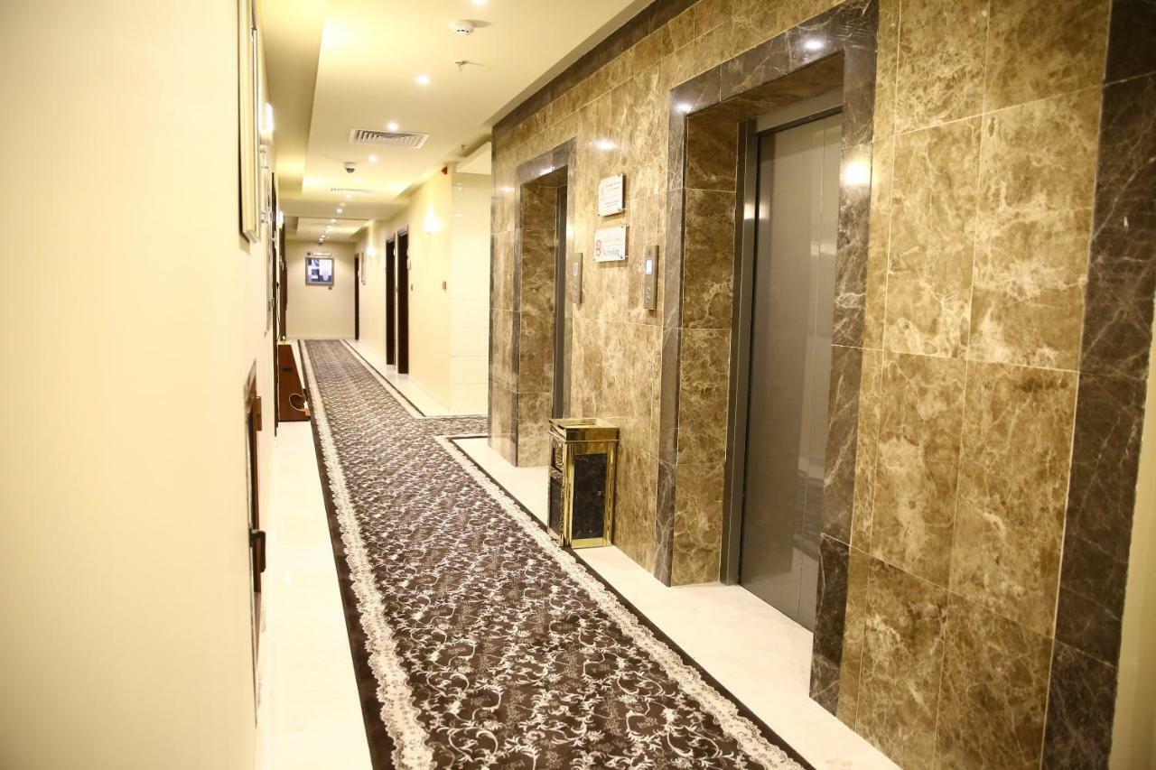 Alkamil Hotel Al Kamil Екстер'єр фото